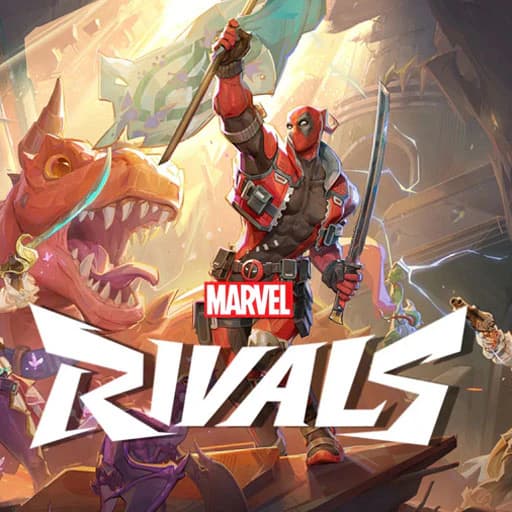 Marvel Rivals