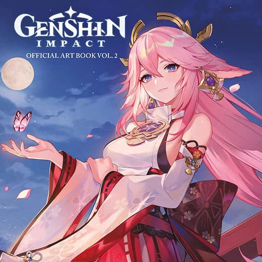 Genshin Impact KH
