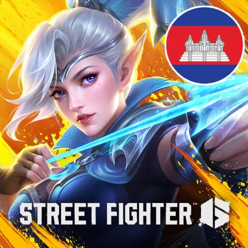 Mobile Legend KH🇰🇭