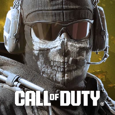 Call Of Duty Mobile