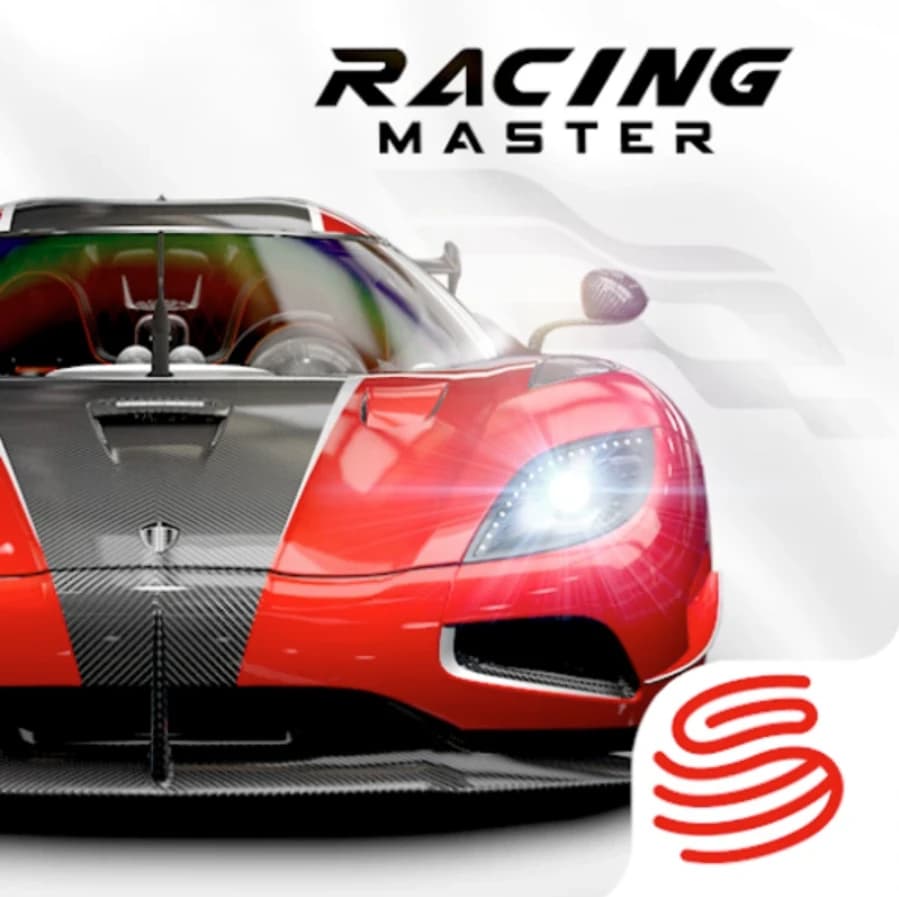 Racing Master SEA