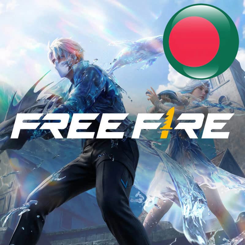 Free Fire Bangladesh