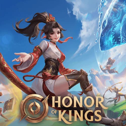 Honor Of King