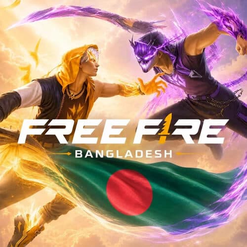 Free Fire Bangladesh