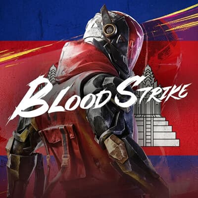 Blood Strike