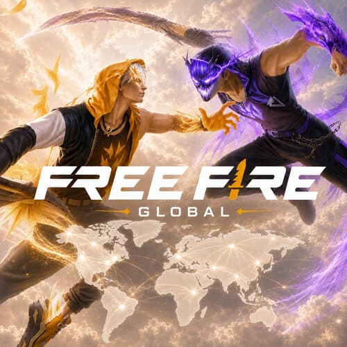 Free Fire Global