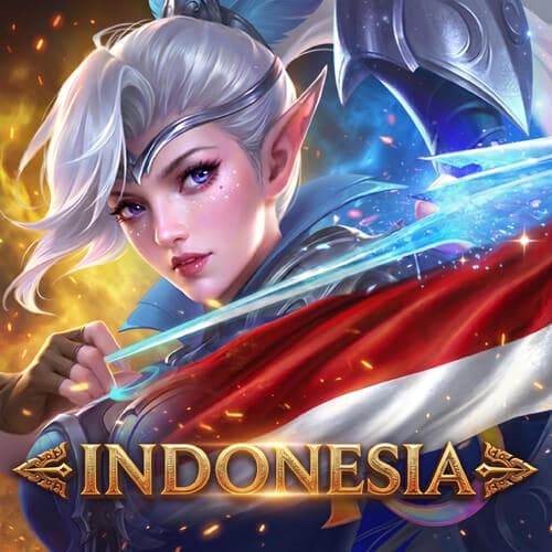 Mobile Legends ID