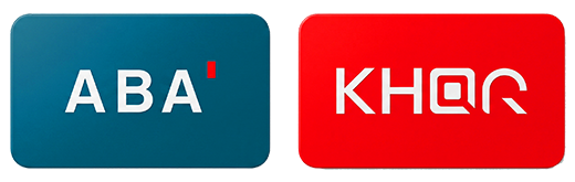 ABA Pay & KHQR